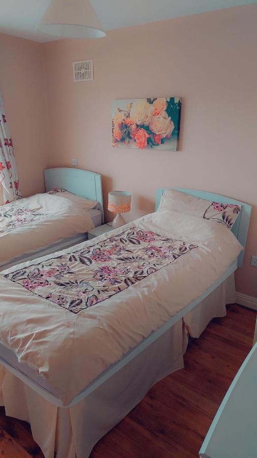 Villa Lios Na Mara Lahinch Esterno foto