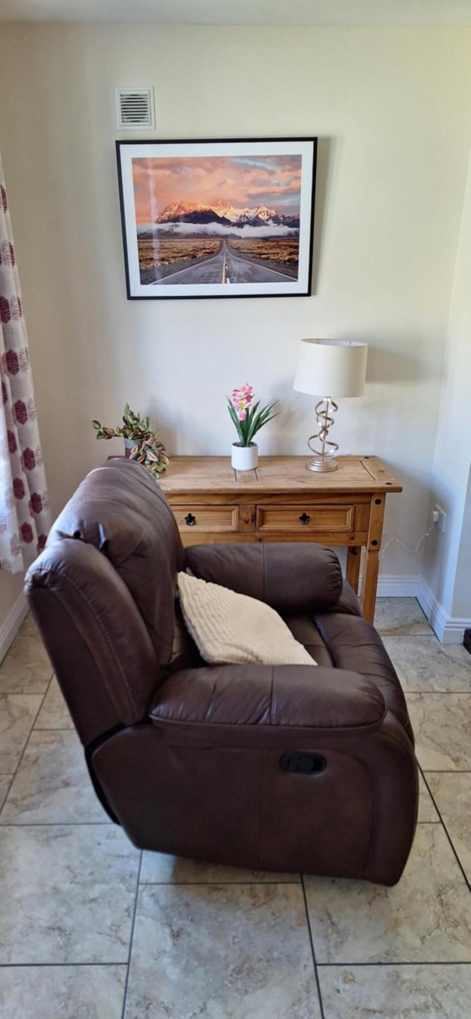 Villa Lios Na Mara Lahinch Esterno foto