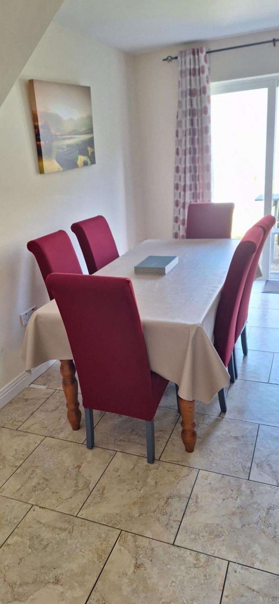 Villa Lios Na Mara Lahinch Esterno foto