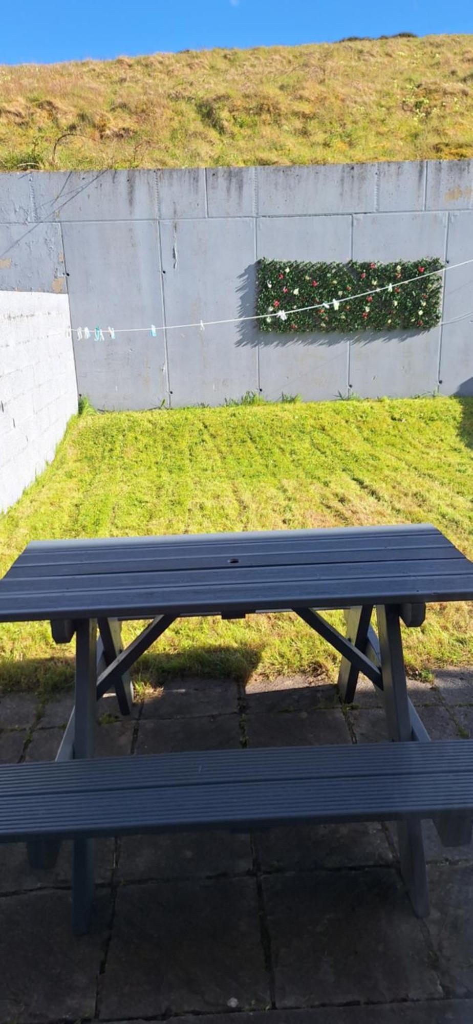 Villa Lios Na Mara Lahinch Esterno foto