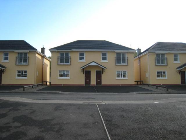 Villa Lios Na Mara Lahinch Camera foto