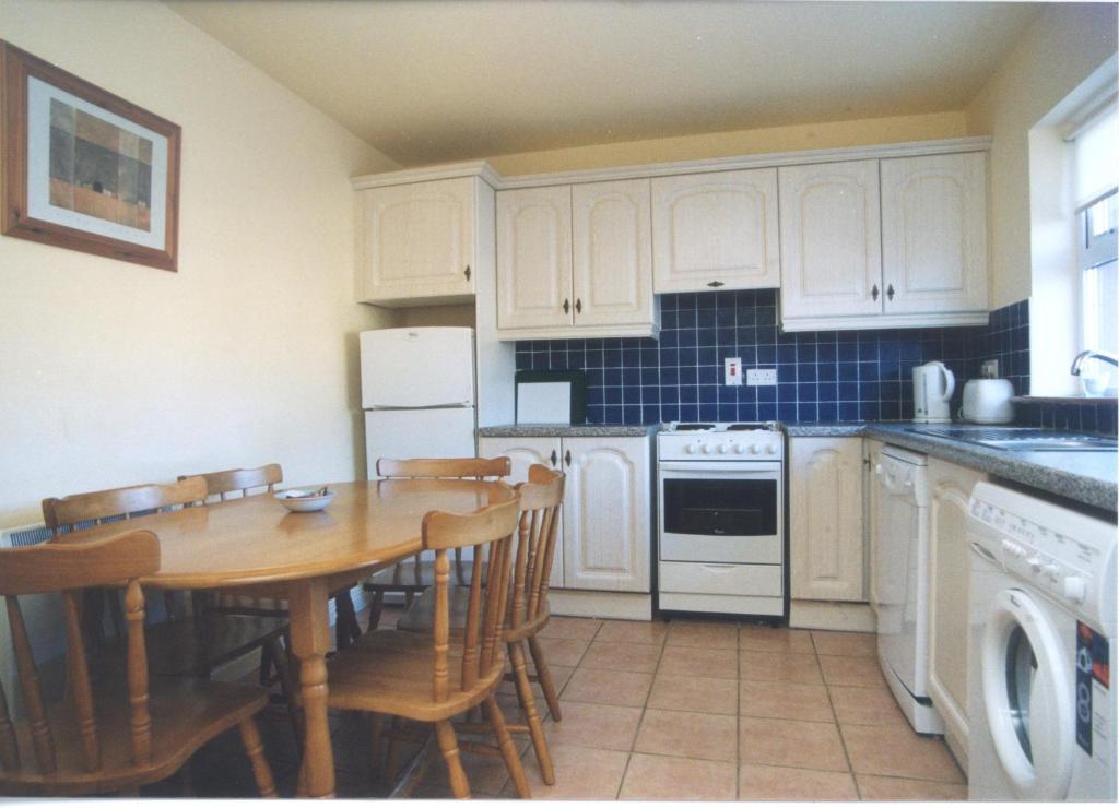 Villa Lios Na Mara Lahinch Camera foto