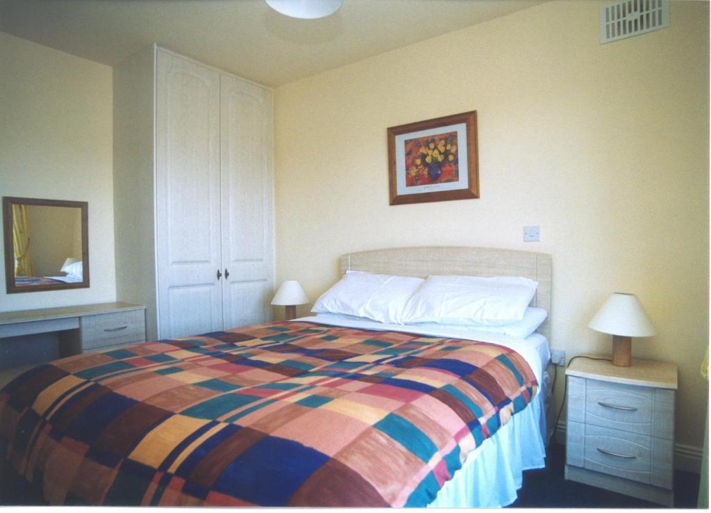 Villa Lios Na Mara Lahinch Camera foto